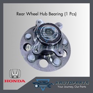 Rear Wheel Hub Bearing for Honda Civic FB TRO 1.5 Hybrid ONLY (42200-SNC-951)