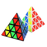 ShengShou Pyraminx Pyramid 4x4x4 Cube