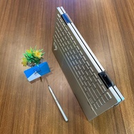 LAPTOP HP PAVILION X360 + STYLUS PEN RAM 8GB 512GB SSD | BEKAS/SECOND
