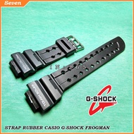 Casio Frogman Watch Strap Gwf1000 Casio Strap G-shock Frogman Gwf-1000