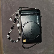 panasonic lumix dmc-lx3