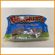 ✨ ♚ Barnuts Choco Peanut Bars 20pcs