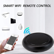 Others - 智慧型 WiFi 紅外線遙控器、智慧型家庭自動化遙控開關、手機 APP 無線即時控制 可用於遙控電視/冷氣/音響設備