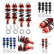 ARRMA 1/7 Limitless/Infraction/Felony/F1 Firebird Metal Shock absorbers