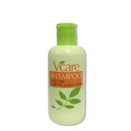 Shuang Hor Vcare Daily Shampoo 180ml -15005 [Vcare保湿洗发精]