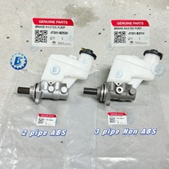 ✅Perodua🔥Perodua Axia 1.0 Brake Master Pump (2 pipe / 3 pipe） (ABS / Non ABS) 47201-BZ520 47201-BZ51