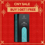 [GreenKare] NMN Youth Booster NAD+ | Anti-aging | Energy & Metabolic Boost | Youth Fountain 30 Caps