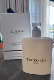 Trussardi Donna Levriero Collection 香水