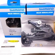 RD shimano deore 11 speed m5100 SPAREPART SEPEDA TERMURAH