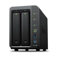 synology DS 716 ii +