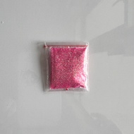 Sparkle Glitter FLUORESCENT 3gr Serbuk Gliter Warna NEON STABILO Metallic Premium Hologram COSMETIC 