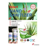 Rona-K Hand Sanitizer 75% Alcohol