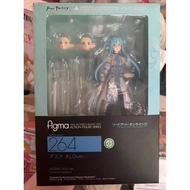 Asuna SAO figma 264 figure