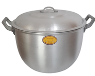 Kaldero 36cm Makapal Diameter (D1)