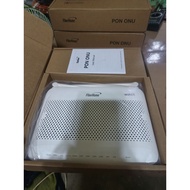 Fiberhome HG6145F3 wifi 6