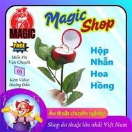 Magic Rose to Ring – Magic Rose to Ring