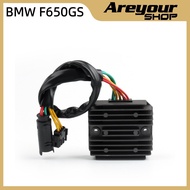 Regulator Rectifier For BMW F650GS F650CS F700GS G650GS F800 ST/GS/GT/R/S 99-16 Motorcycle Voltage R