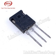 47N60 MOSFET N-CH 47A 650V (Disassemble)