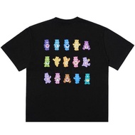 Care Bear x Acme De La Vie ADLV Collaboration Oversized Tee (UNISEX) Ready Stock