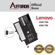 Lenovo S1 Yoga 12 45N1704 45N1705 45N1706 45N1707 Laptop Battery