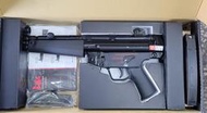 VFC UMAREX 授權 HK MP5A5 GBB V2版本