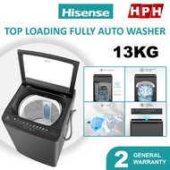 Hisense (8kg - 20kg) Washing Machine WTAR8011G WT5J1013DT WTJA1313DT