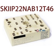 YTH SKIIP22NAB12T45 SKIIP22NAB12T46 SKIIP22NAB12T18 Original products in stock
