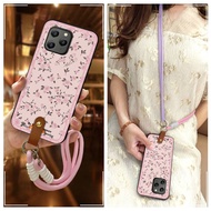 Durable Silicone Phone Case For Blackview BV5300/Pro/Plus/Oscal S70/Pro Fashion Design protective Wa