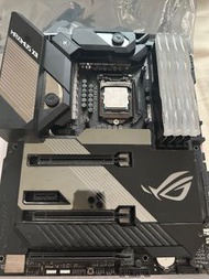 i9 10900k rog maximus formula + 32GB 3600Mhz klevv