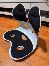 坐姿矯正椅背 Curble Wider