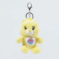 LOFT พวงกุญแจ แคร์แบร์ CARE BEARS KEYCHAIN