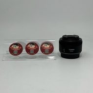 Canon EF 50mm f1.8 STM