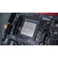 Cpu AMD Ryzen 5 2400G
