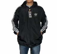 Jaket TAD Bravo JAKET TACTICAL GRATIS LOGO BENDERA & LOGO GARUDA
