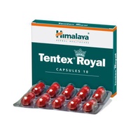 Himalaya Tentex Royal 10's