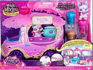 Magic Mixies Magic Potions Truck