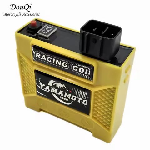 Digital Adjustable Racing CDI Box for Yamaha MIO JUPITER