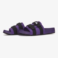 韓國The North Face魔術貼拖鞋💕韓國百貨過季優惠,售完即止(紫色)💕