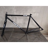 Frame fork fixie 700c pacific
