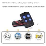 HSV 315Mhz Copy Remote Control Auto 4 Channel Code Garage Gate Door Opener Remote