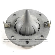 1PCS 37.9MM 38MM Replacement Diaphragm For Jbl 2408 2408H 2408J 361549-001 PRX,MRX, MRX512 MRX515 Ve