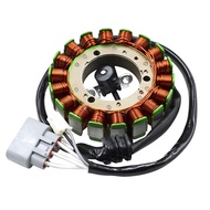 Motorcycle Generator Parts Stator Coil Comp For Yamaha 1WS-81410-00 XSR700 MTM690 MTM690-U MT07 MTT6