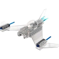 Lego Original Parts Out 76026 Invisible Jet