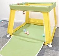 全新 兒童安全圍欄/遊戲圍欄