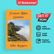 Exmoor Tales - Summer - Paperback - English - 9781837780044