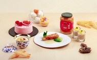 The Park Lane Hong Kong - PLAYT | Lunch Buffet, Dinner Buffet, Brunch Buffet, Afternoon Tea Buffet
