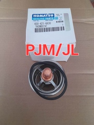 THERMOSTAT KOMATSU D85 D85SS 6D125. 600-421-6630