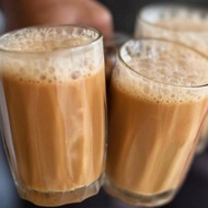 ROYALEX 6pcs Tea Tarik Glass Mugs FM300 (250ml) FM360(350ml)