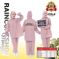 Jashujan - AKULA~ Jacket and pants set