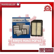 FLEETMAX AIR FILTER FOR TOYOTA WIGO 1.0L 2017 and up